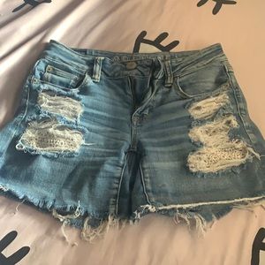 American Eagle jean